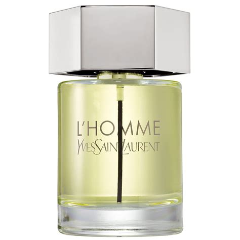 ysl cologne 6.7 oz|YSL cologne sephora.